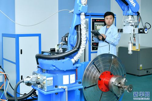 科技創新引領未來 衡水新聞網站技術研究與試驗發展新篇章