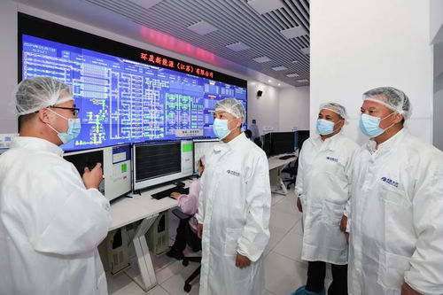 深化技術研究與試驗發展 以因地制宜之道推進新質生產力建設