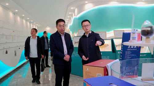 深化跨省漁業協作 寶興縣赴黑龍江推進虹鱒魚引種育種技術聯合攻關