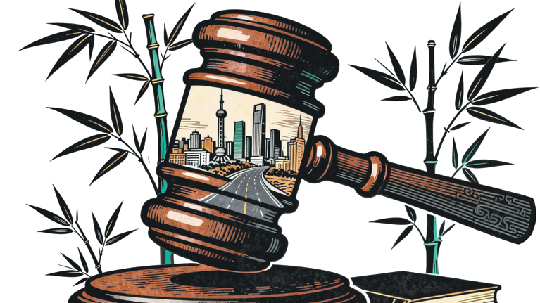 思想耀嶺南｜對話葉洪新：大灣區是創業天堂